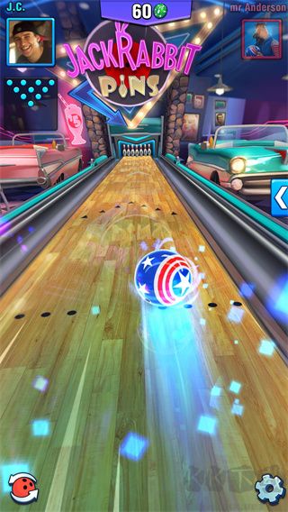 Bowling Crew保齡球隊(duì)