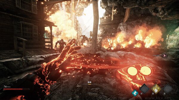 靈魂驅(qū)使者死亡使者最新版