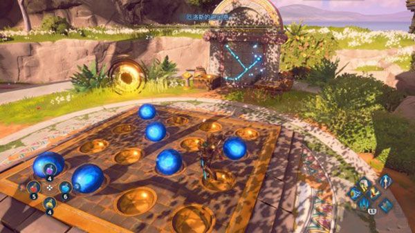 渡神紀芬尼斯崛起中文版