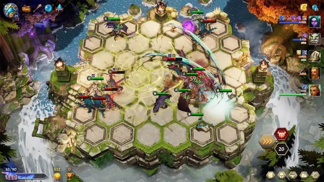 將熄之焰八項修改器