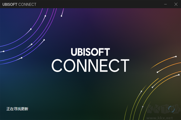 Ubisoft Connect漢化版