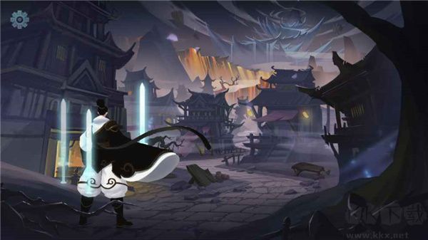 末劍官網(wǎng)正版