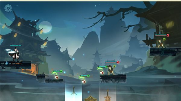 末劍官網(wǎng)正版