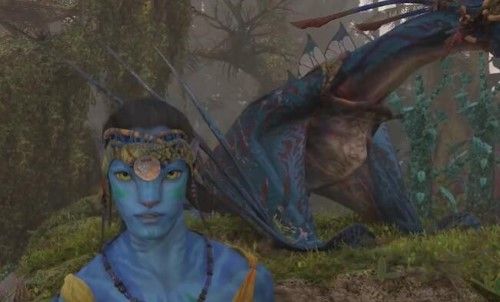 阿凡達(dá)潘多拉邊境十六項修改器