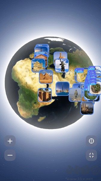 智能衛(wèi)星導(dǎo)航手機版