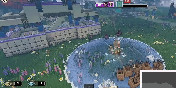 我的世界傳奇電腦版