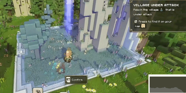 我的世界傳奇電腦版