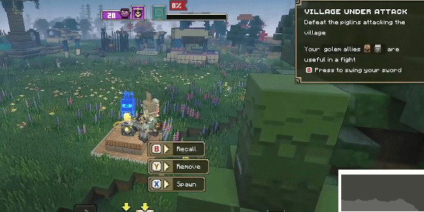 我的世界傳奇電腦版