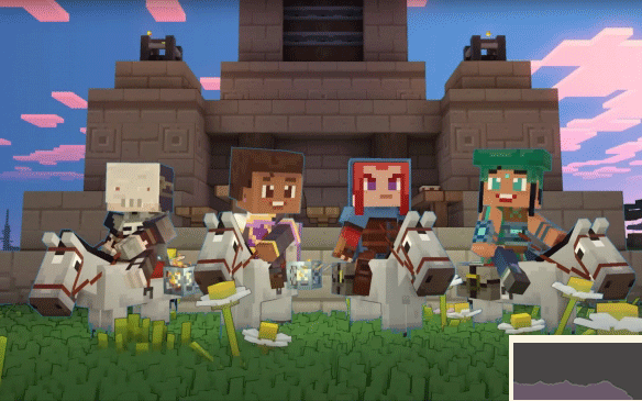 我的世界傳奇電腦版