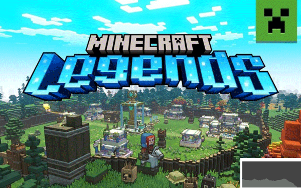 我的世界傳奇電腦版