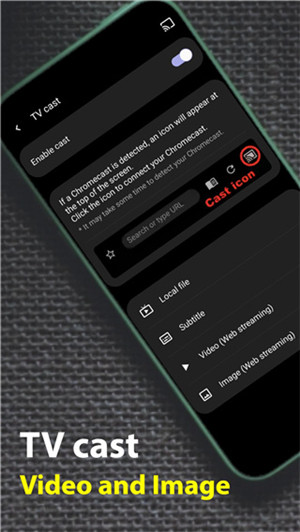 Soul Browser瀏覽器app安卓版