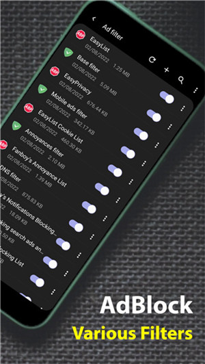 Soul Browser瀏覽器app安卓版