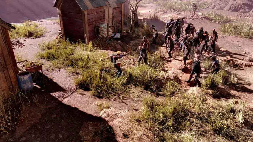 歡迎來到帕拉迪澤十三項(xiàng)修改器