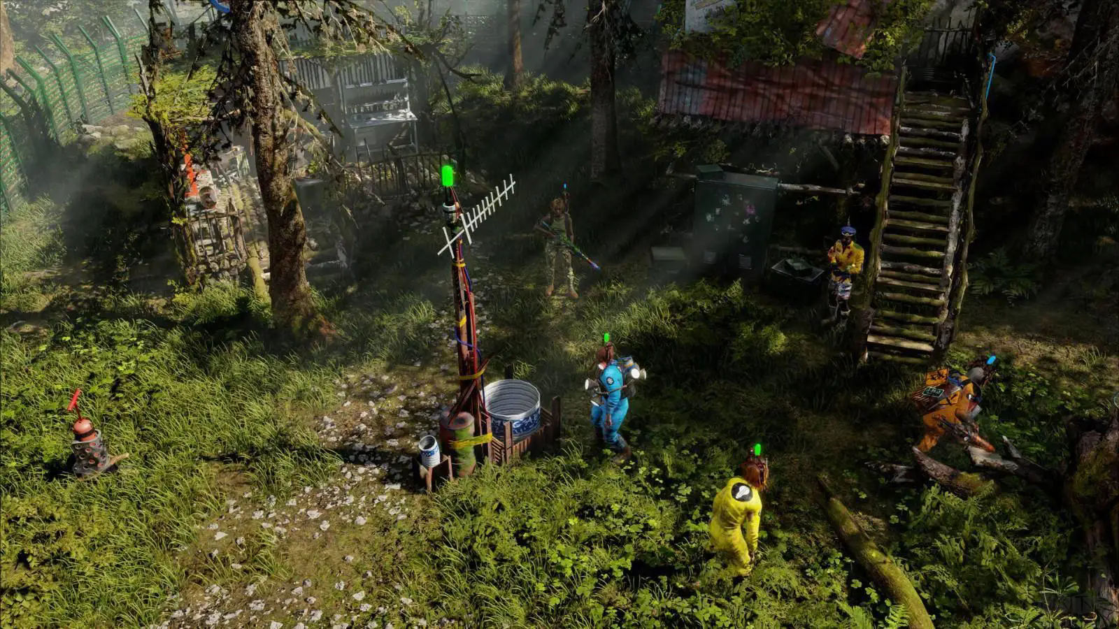 歡迎來到帕拉迪澤十三項(xiàng)修改器