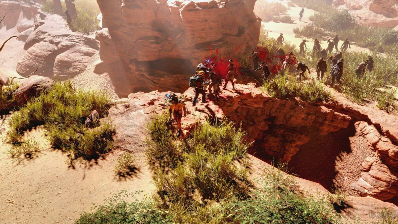 歡迎來到帕拉迪澤十三項(xiàng)修改器