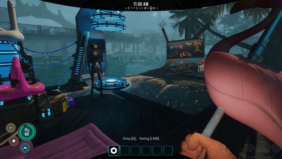 斯凱奇的契約十七項修改器電腦版