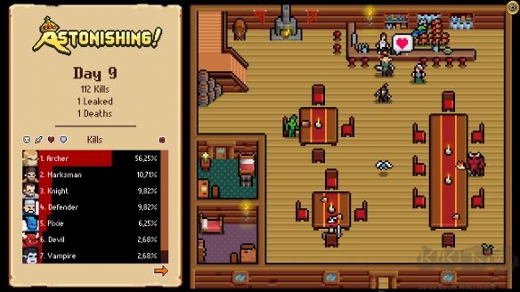 超級幻想王國十二項(xiàng)修改器最新版