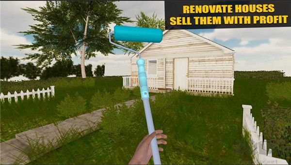 裝修模擬器(附攻略)