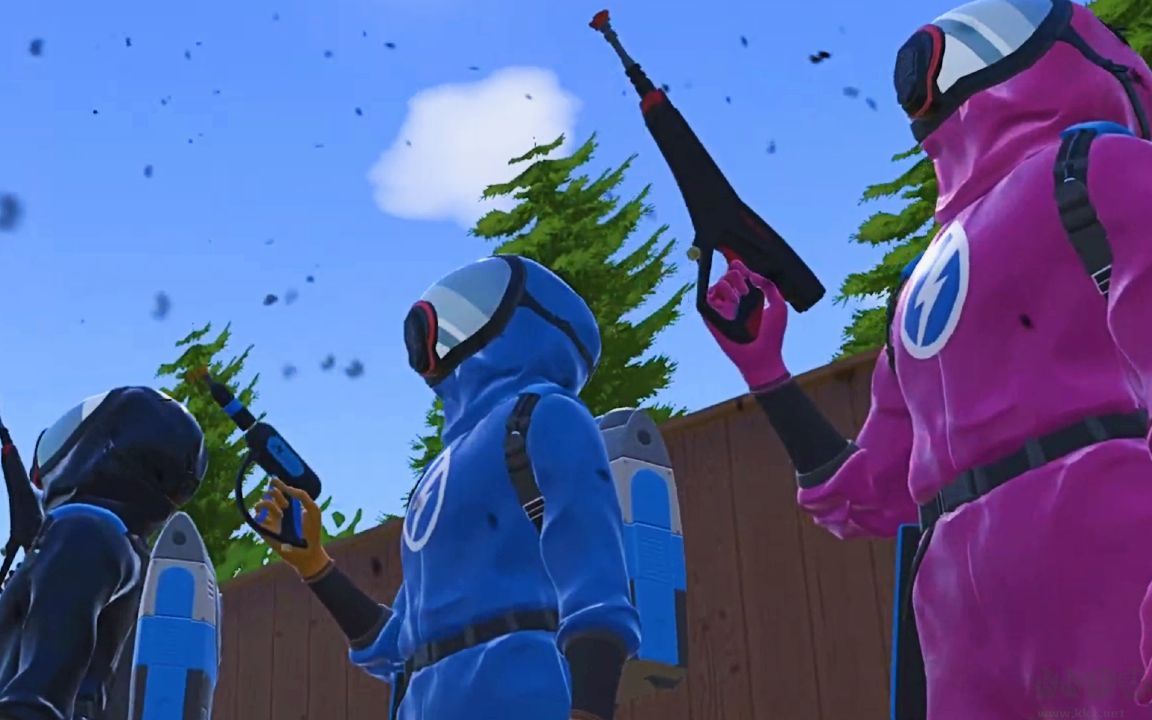 沖就完事模擬器六項修改器