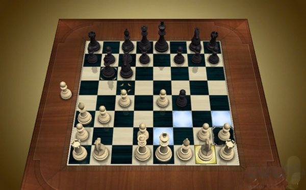 chess titans國(guó)際象棋最新版PC