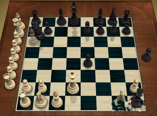 chess titans國(guó)際象棋最新版PC