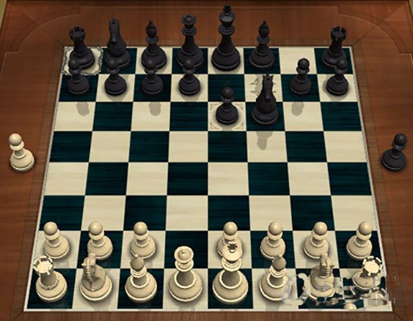 chess titans國(guó)際象棋最新版PC