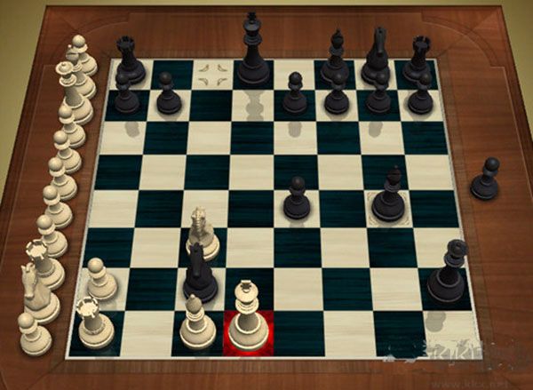 chess titans國(guó)際象棋最新版PC