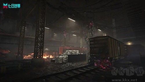 七日世界官方電腦版