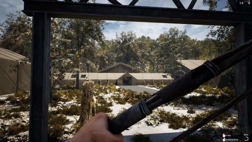 被感染者八項修改器最新版