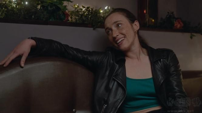 十個(gè)約會(huì)綠色中文版