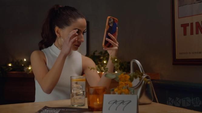 十個(gè)約會(huì)綠色中文版