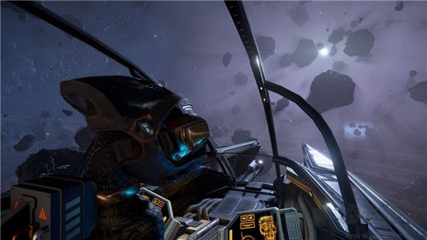 X4: Foundations七項(xiàng)修改器