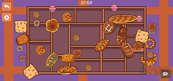 收納模擬器無(wú)廣告版