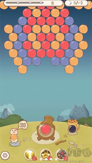 貓咪可愛小鎮(zhèn)免廣告