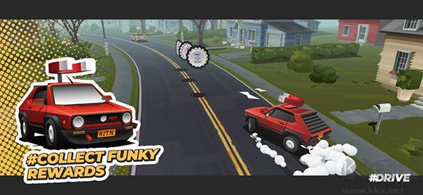 駕車遠(yuǎn)行(#drive)