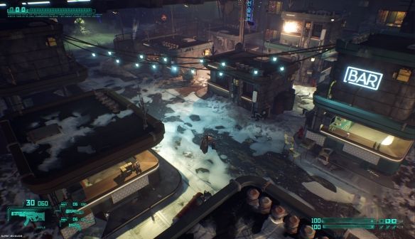 斯拉夫朋克老手五項(xiàng)修改器