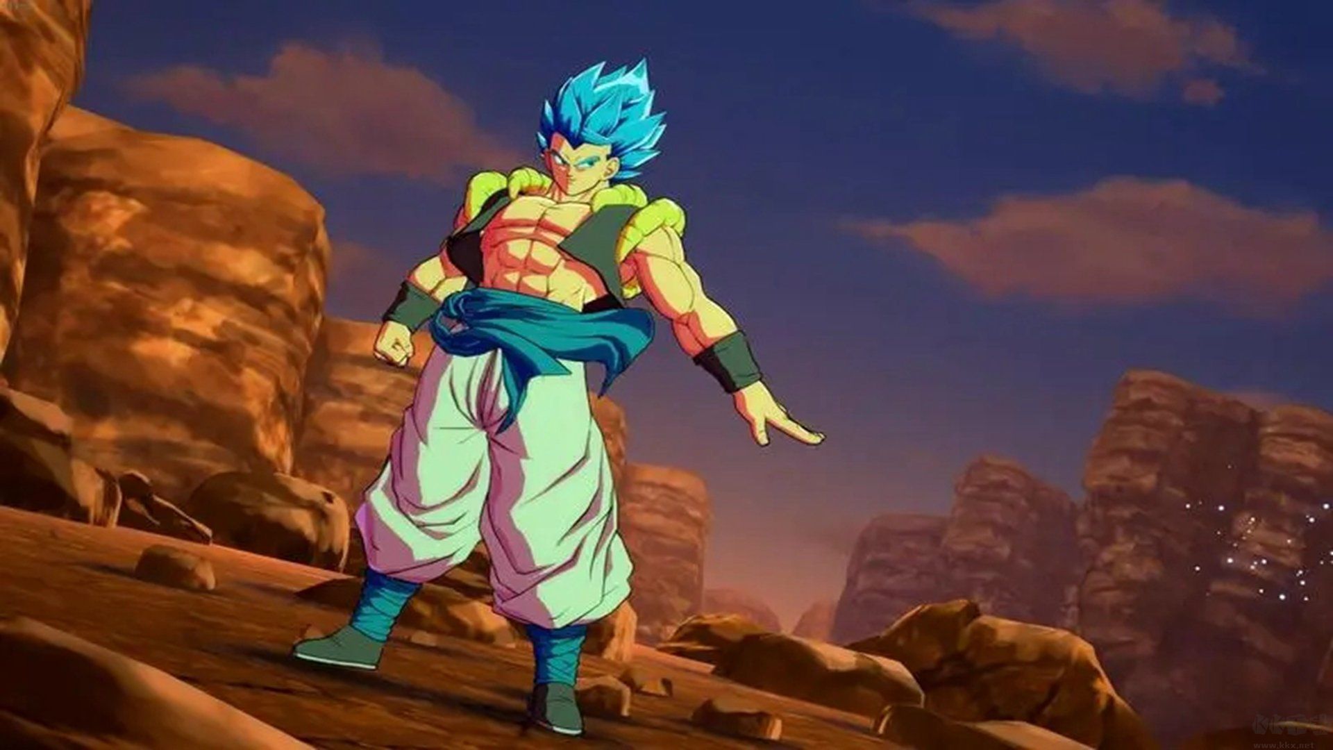 龍珠斗士Z六項(xiàng)修改器最新版