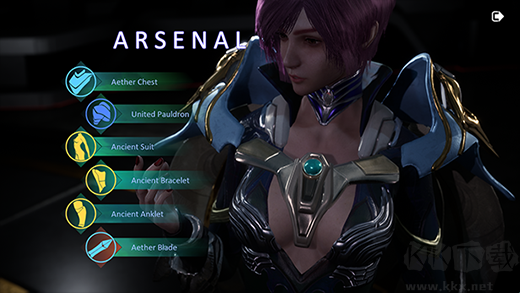 命運分割電腦版