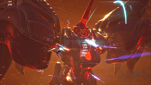 命運分割電腦版