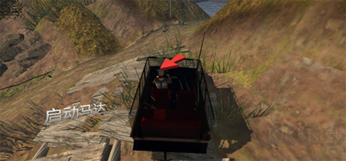 泥地越野賽車游戲