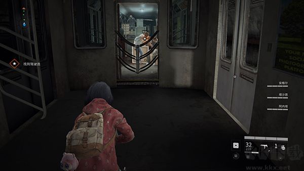 僵尸世界大戰(zhàn)七項修改器電腦版