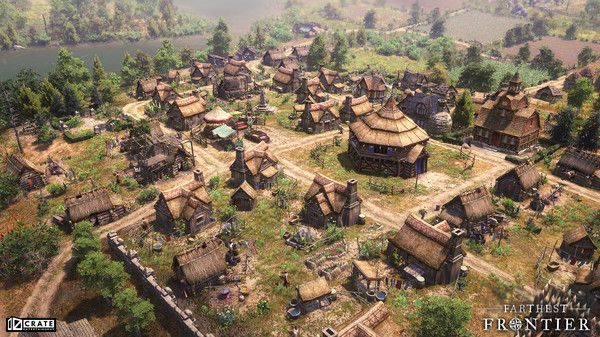 最遠(yuǎn)的邊陲最新版