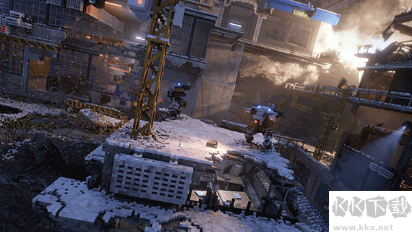 teardown拆遷模擬器最新版