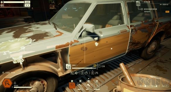 超自然車(chē)中文版PC