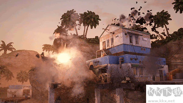 超自然車(chē)中文版PC