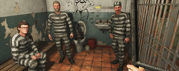 邊境檢察官客戶(hù)端