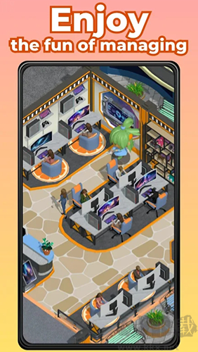 女孩夢想商店2無限內(nèi)購版