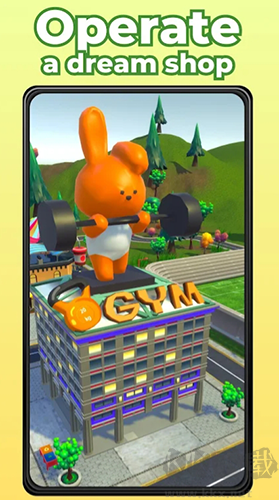 女孩夢想商店2無限內(nèi)購版