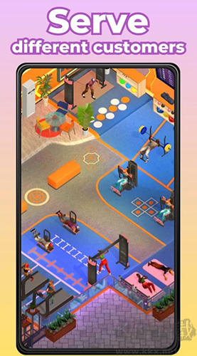 女孩夢想商店2無限內(nèi)購版