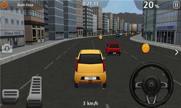 駕駛達人2免廣告版